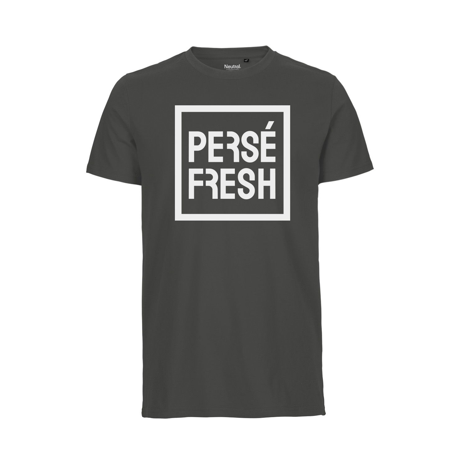 T-Shirt »PERSÉ FRESH«